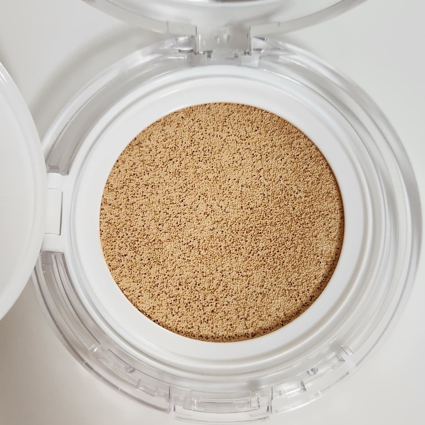 ダーマシンコンシーラー/23years old/リキッドコンシーラーを使ったクチコミ（3枚目）