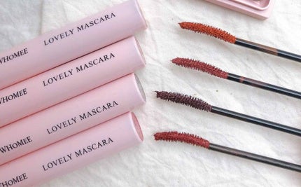 簡単おしゃれアイに!プチプラで買える人気のカラーマスカラ15選