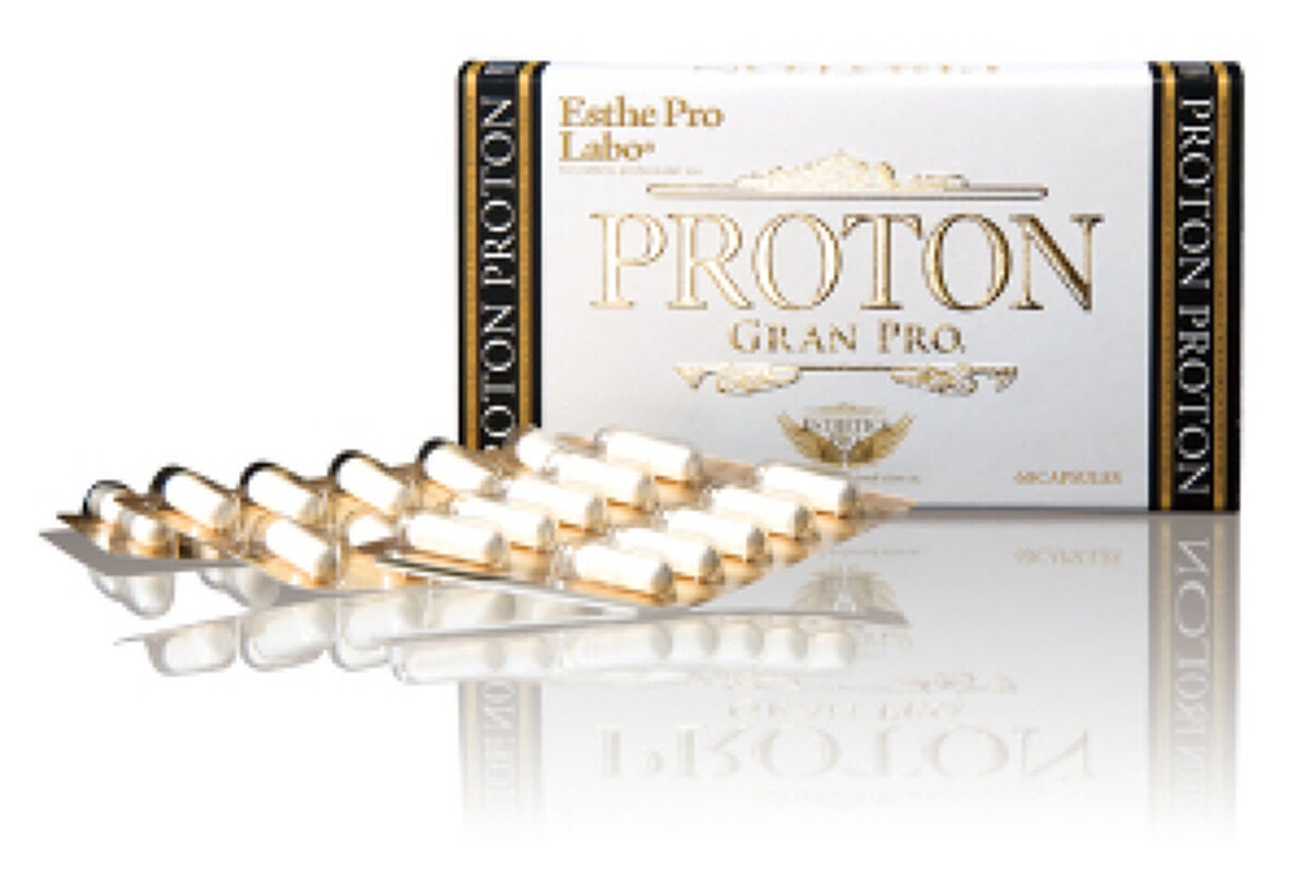 激安商品 エステプロラボ プロトングランプロ ダイエット食品 - www