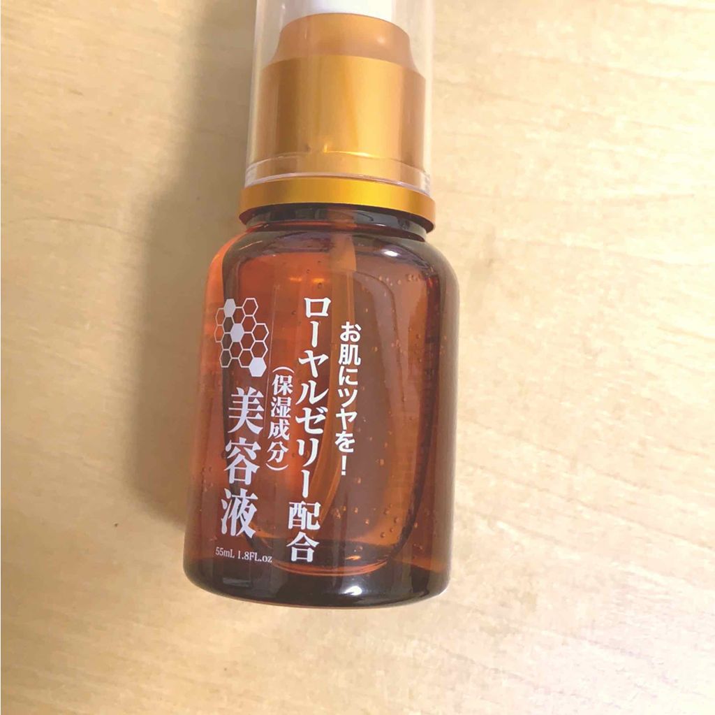 ハトムギ化粧水(ナチュリエ スキンコンディショナー R )/ナチュリエ/化粧水を使ったクチコミ（1枚目）