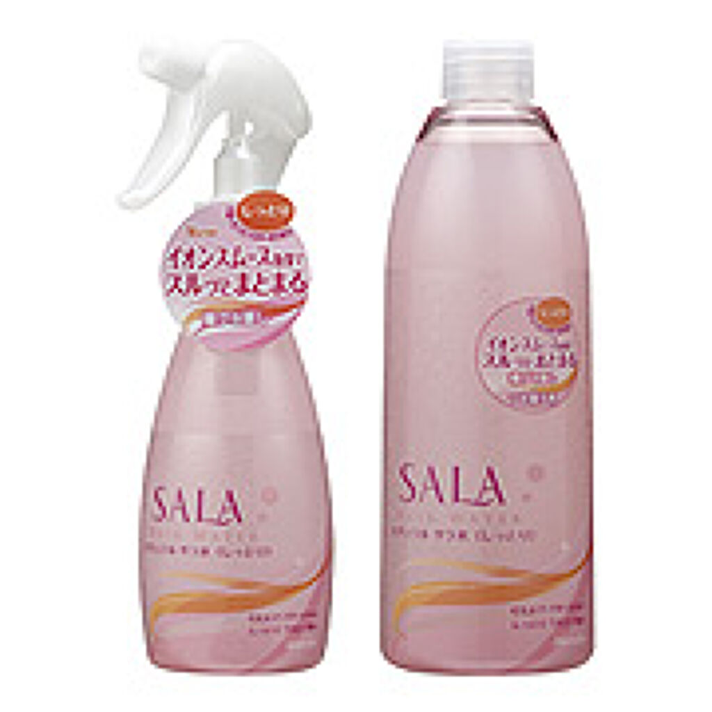 SALA ナチュラル サラ水(しっとり)