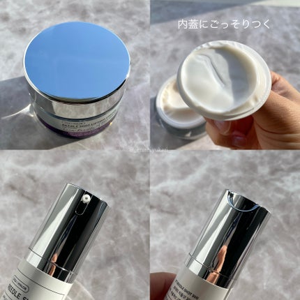 リードルショット300/VT/美容液を使ったクチコミ(7枚目)