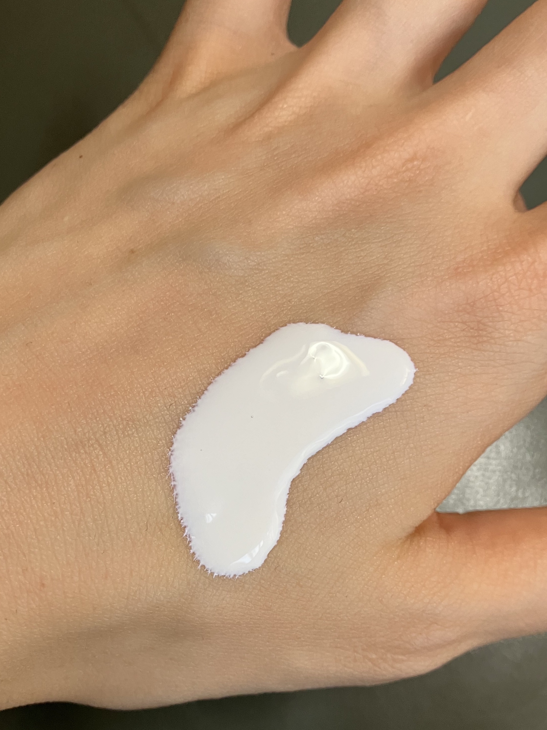 アレルバリア エッセンス Ｎ/d プログラム/美容液を使ったクチコミ（2枚目）