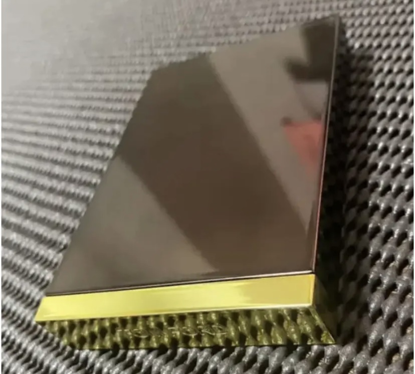 アイ カラー クォード/TOM FORD BEAUTY/アイシャドウパレットを使ったクチコミ（2枚目）