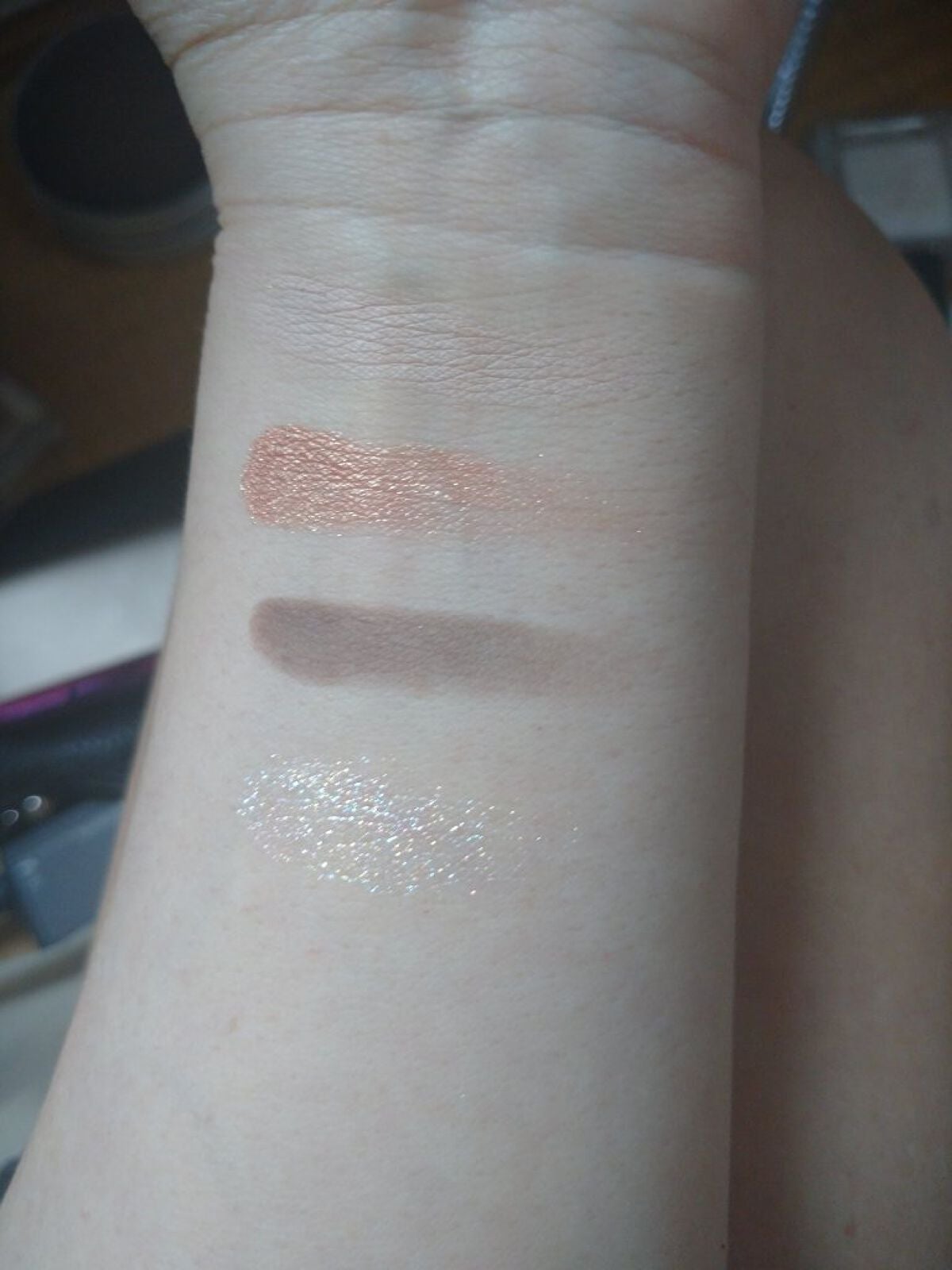 ラスティング リップカラーN/CEZANNE/口紅を使ったクチコミ(3枚目)