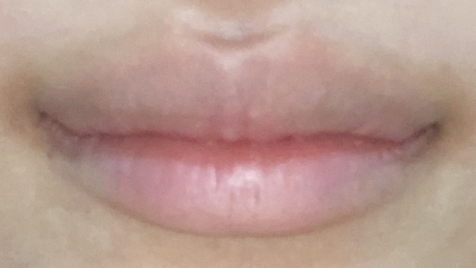 Lip Plumper/hatchi/リップグロスを使ったクチコミ（2枚目）