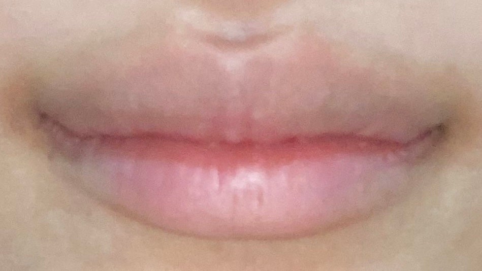 Lip Plumper/hatchi/リップグロスを使ったクチコミ(2枚目)