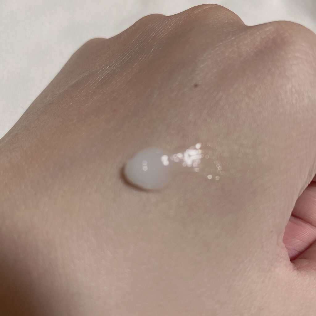 デュイセル シカプラスバーム/DEWYCEL/フェイスクリームを使ったクチコミ（2枚目）