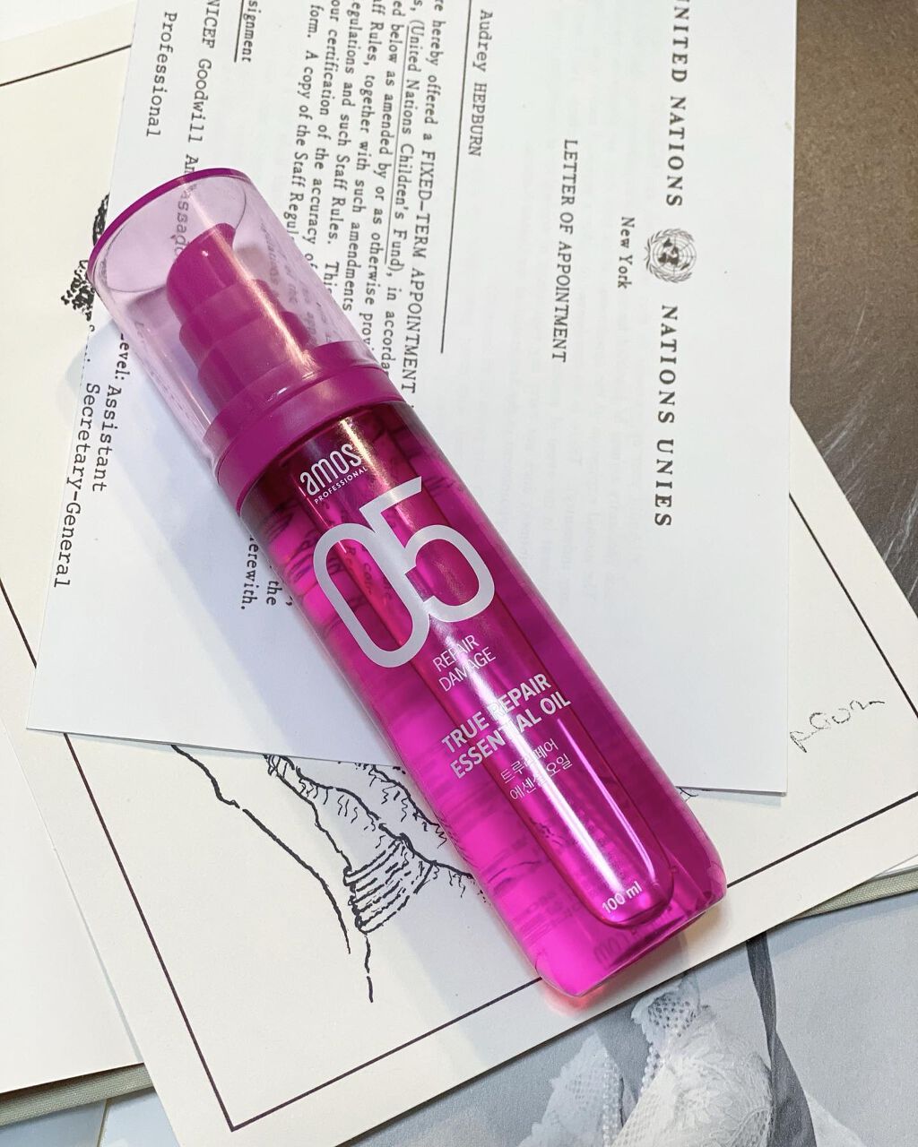 *chihiro.ðð on LIPS ã#amosprofessional#ã¢ã¢ã¹ãããã§ãã·ã§ãã«#..ãïŒ1æç®ïŒ