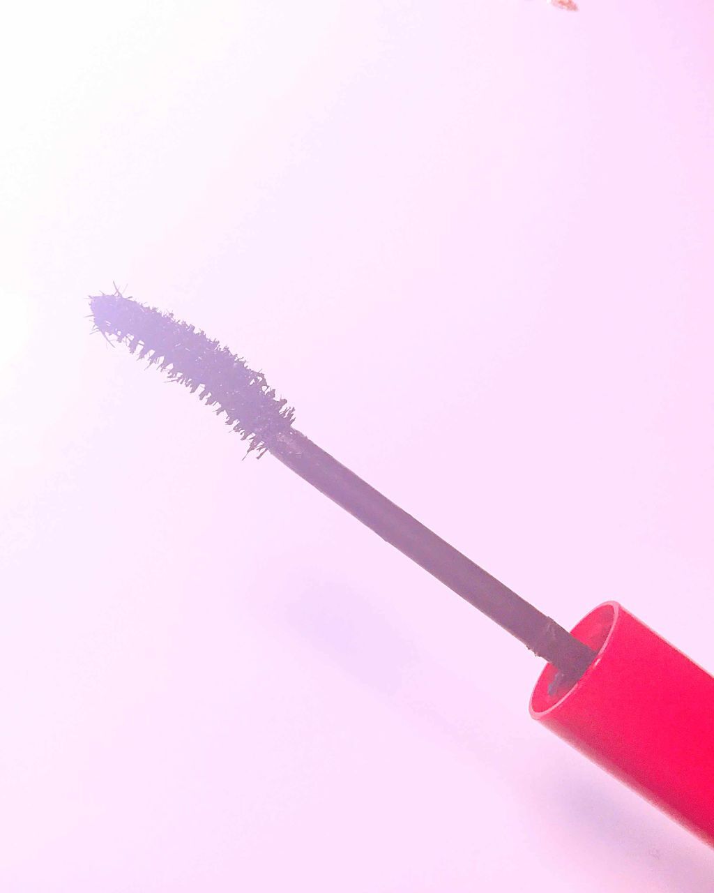 マツイクガールズラッシュ（しなやかカール）/インテグレート/マスカラを使ったクチコミ（3枚目）