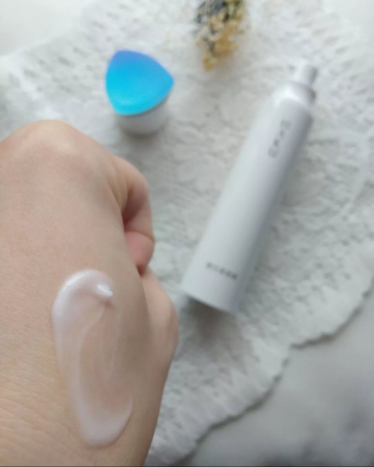 メラノフォーカスZ/HAKU/美容液を使ったクチコミ（1枚目）