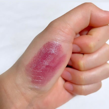 38°C / 99°F Lipstick <TOKYO>/UZU BY FLOWFUSHI/口紅を使ったクチコミ(3枚目)