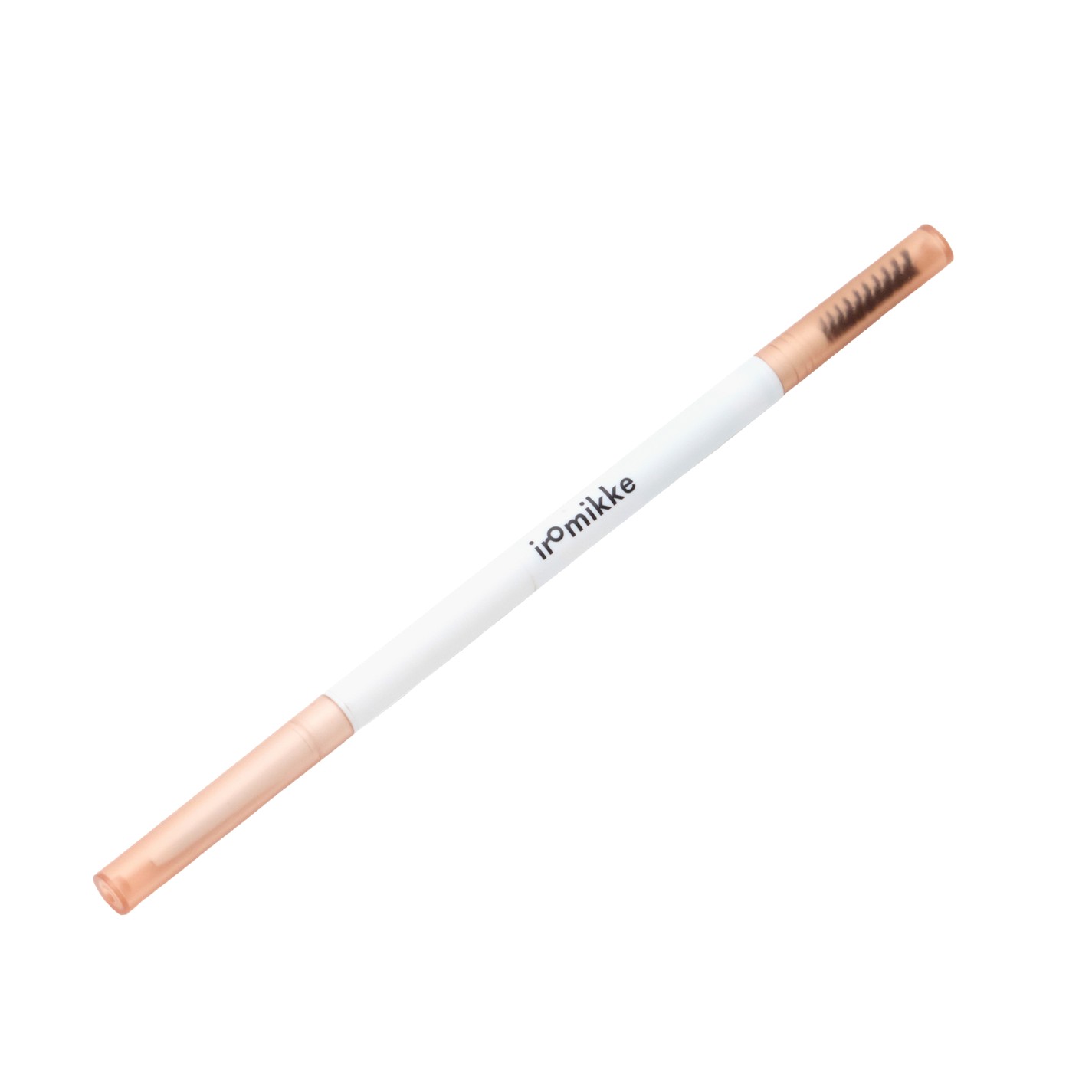 イロミッケ 3ｗayアイブロウペンシル 03 ブラウン