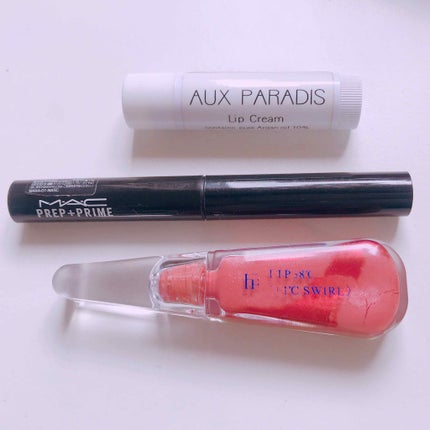 Lip Cream/AUX PARADIS/リップクリームを使ったクチコミ(1枚目)
