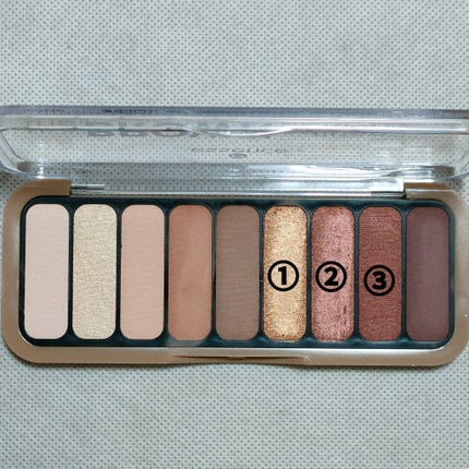 ブラッシュ/NARS/パウダーチークを使ったクチコミ(4枚目)