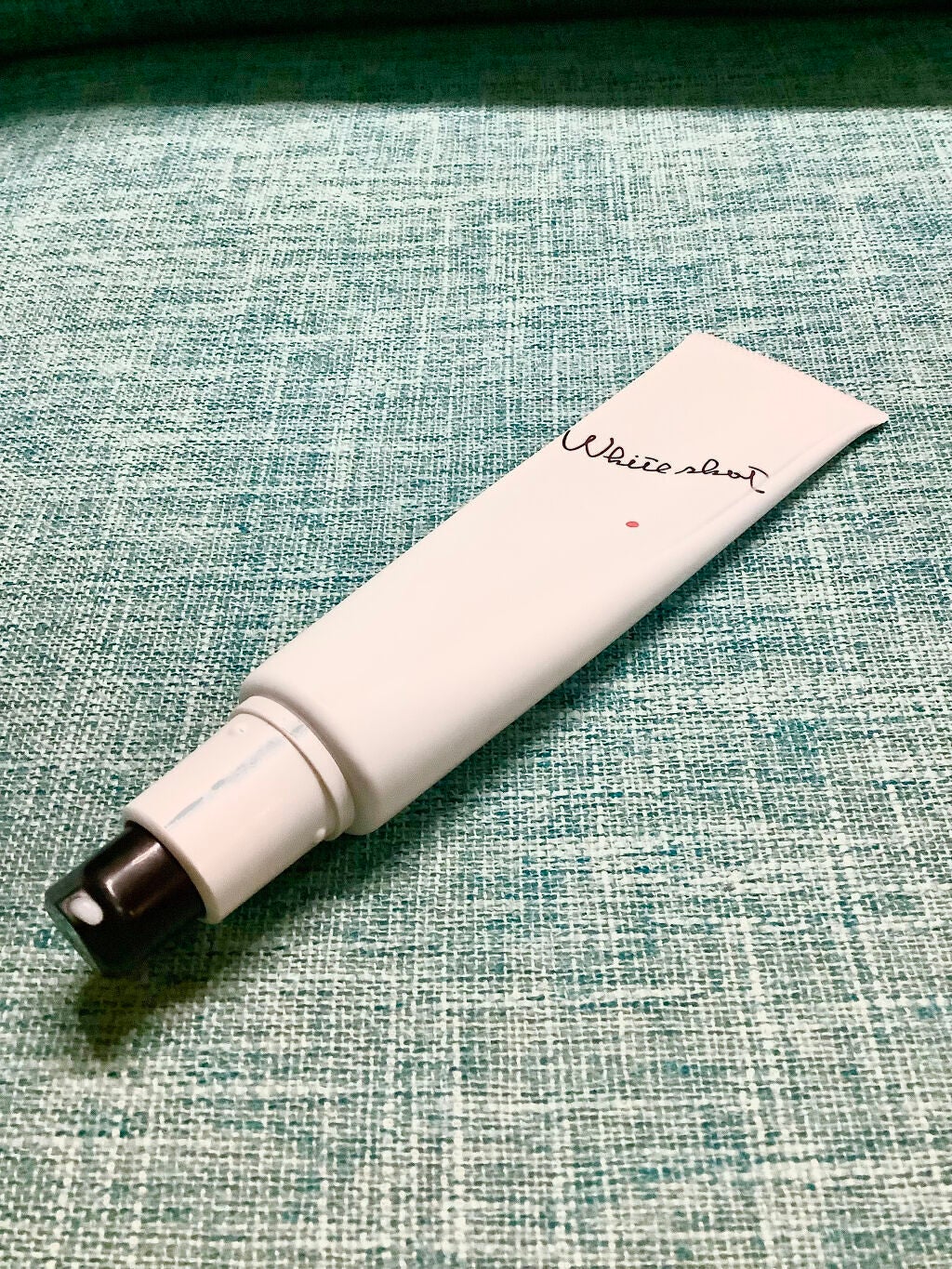 ホワイトショット MX/ホワイトショット/乳液を使ったクチコミ(3枚目)