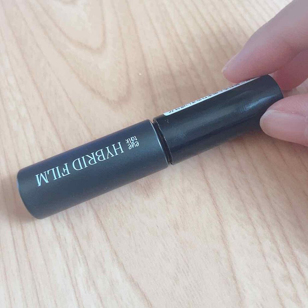 ハイブリッドフィルム/アイトーク/二重まぶた用アイテムを使ったクチコミ(2枚目)