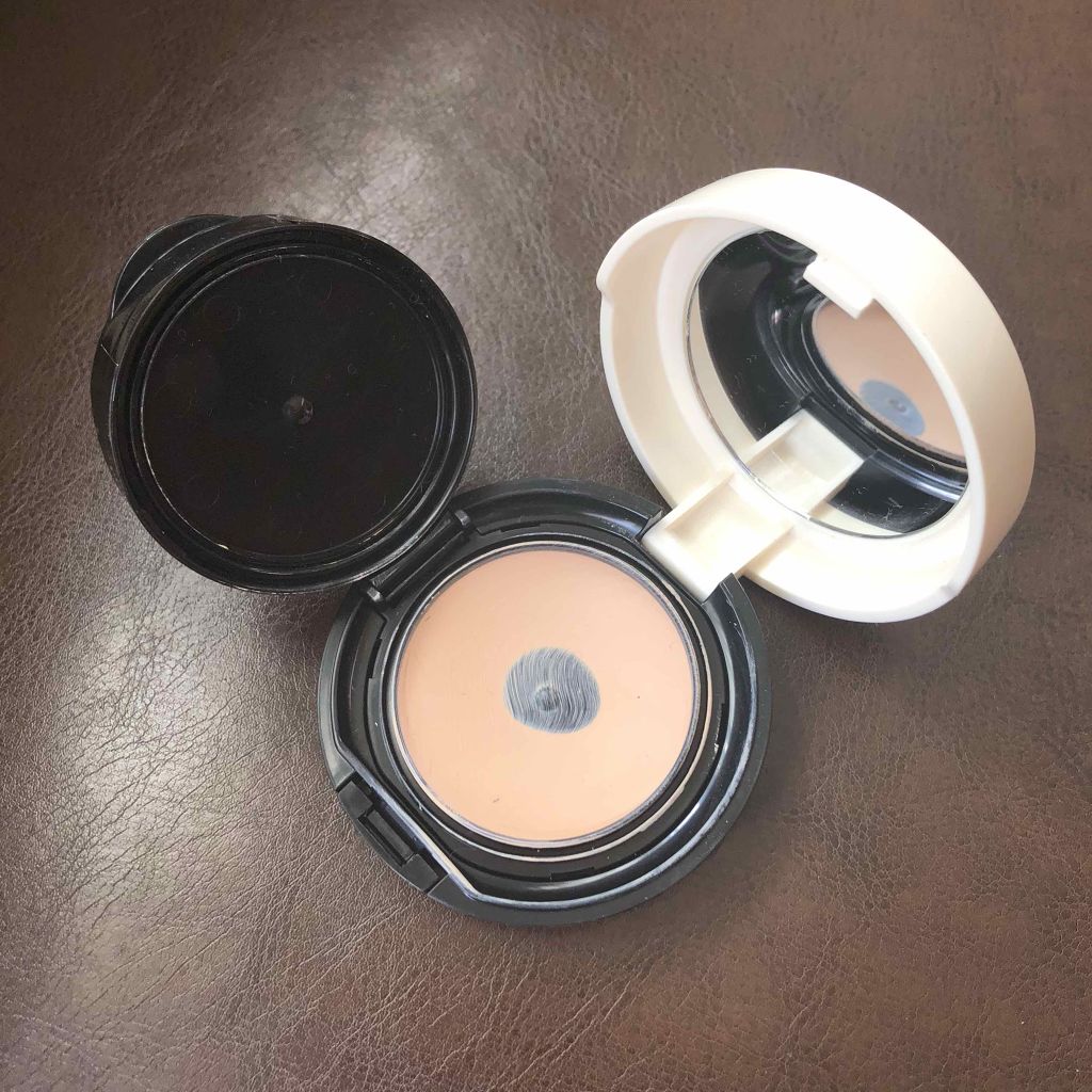 ミルキースキンリメイカー/MAJOLICA MAJORCA/化粧下地を使ったクチコミ(3枚目)