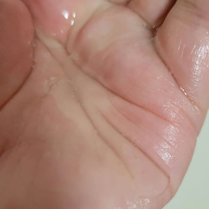 3番 すべすべキメケアシートマスク/numbuzin/シートマスク・パックを使ったクチコミ(3枚目)