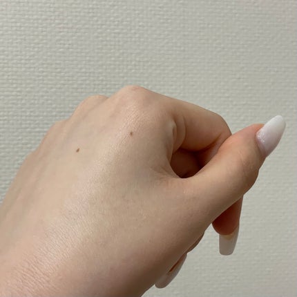 モイスチュアライジング ファンデーション プライマー/PAUL & JOE BEAUTE/化粧下地を使ったクチコミ(3枚目)