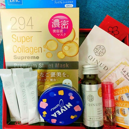 ブルーム ボックス/BLOOMBOX/その他を使ったクチコミ(1枚目)