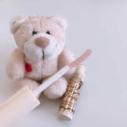 ラッシュジェリードロップ EX/MAJOLICA MAJORCA/まつげ美容液を使ったクチコミ(2枚目)