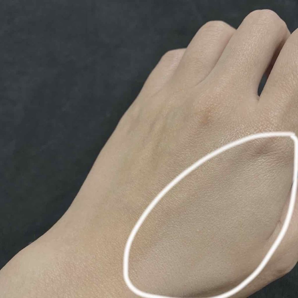 M クッション ファンデーション(モイスチャー)/MISSHA/クッションファンデーションを使ったクチコミ(4枚目)