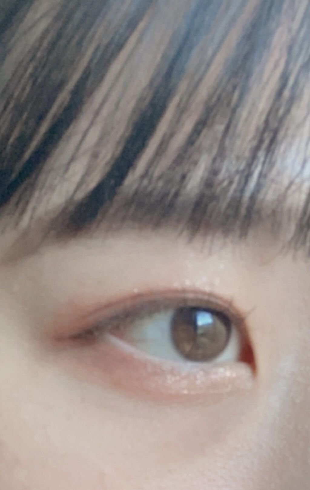 プロ アイ パレット/CLIO/アイシャドウパレットを使ったクチコミ（2枚目）