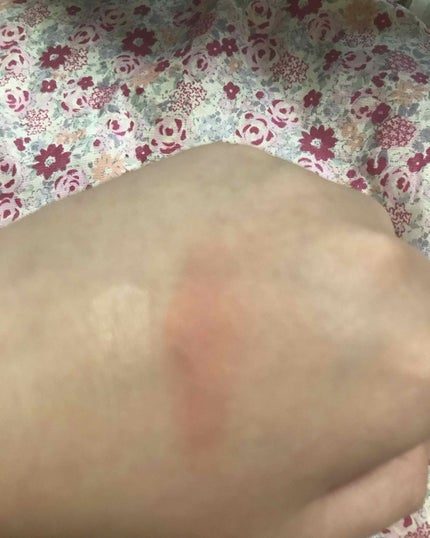 ディオール スカルプティング ブラッシュ/Dior/パウダーチークを使ったクチコミ(3枚目)