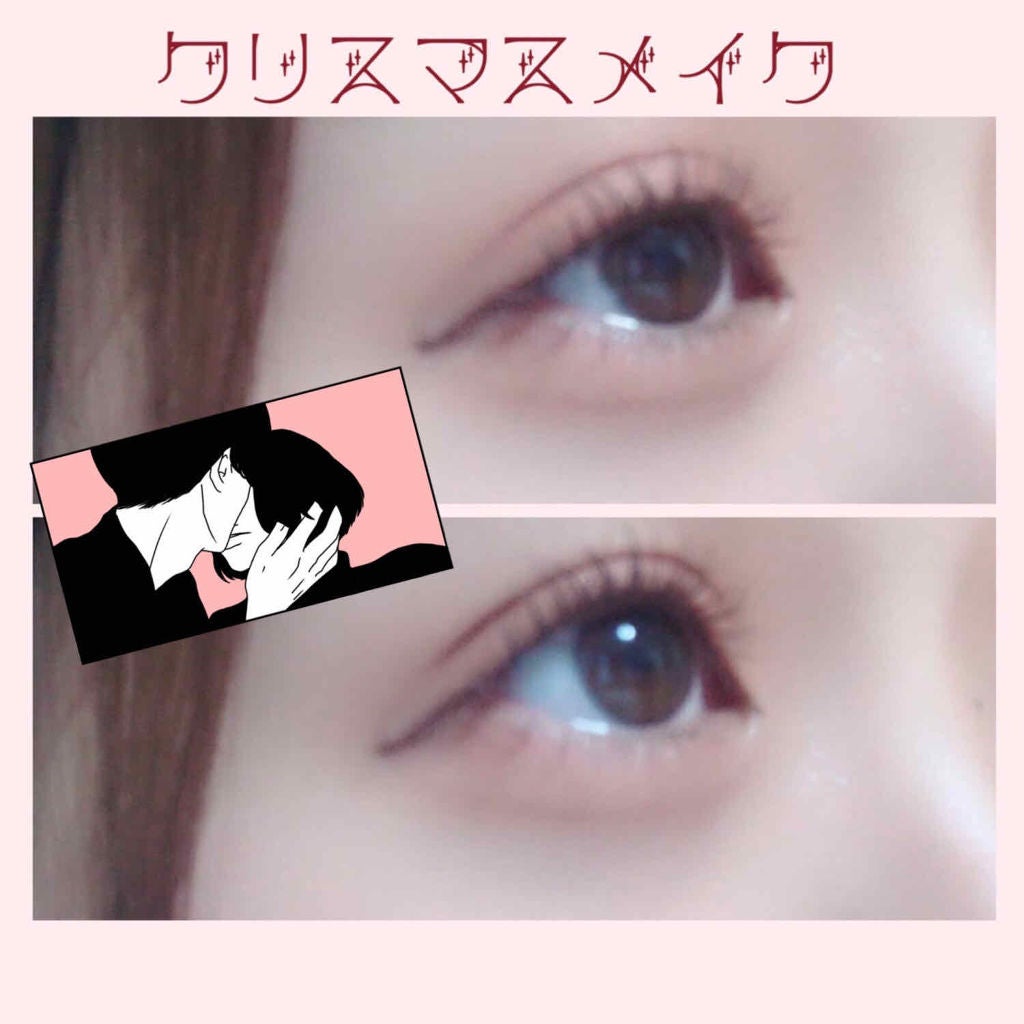 ルックアット マイアイ カフェ/ETUDE/単色アイシャドウを使ったクチコミ(1枚目)