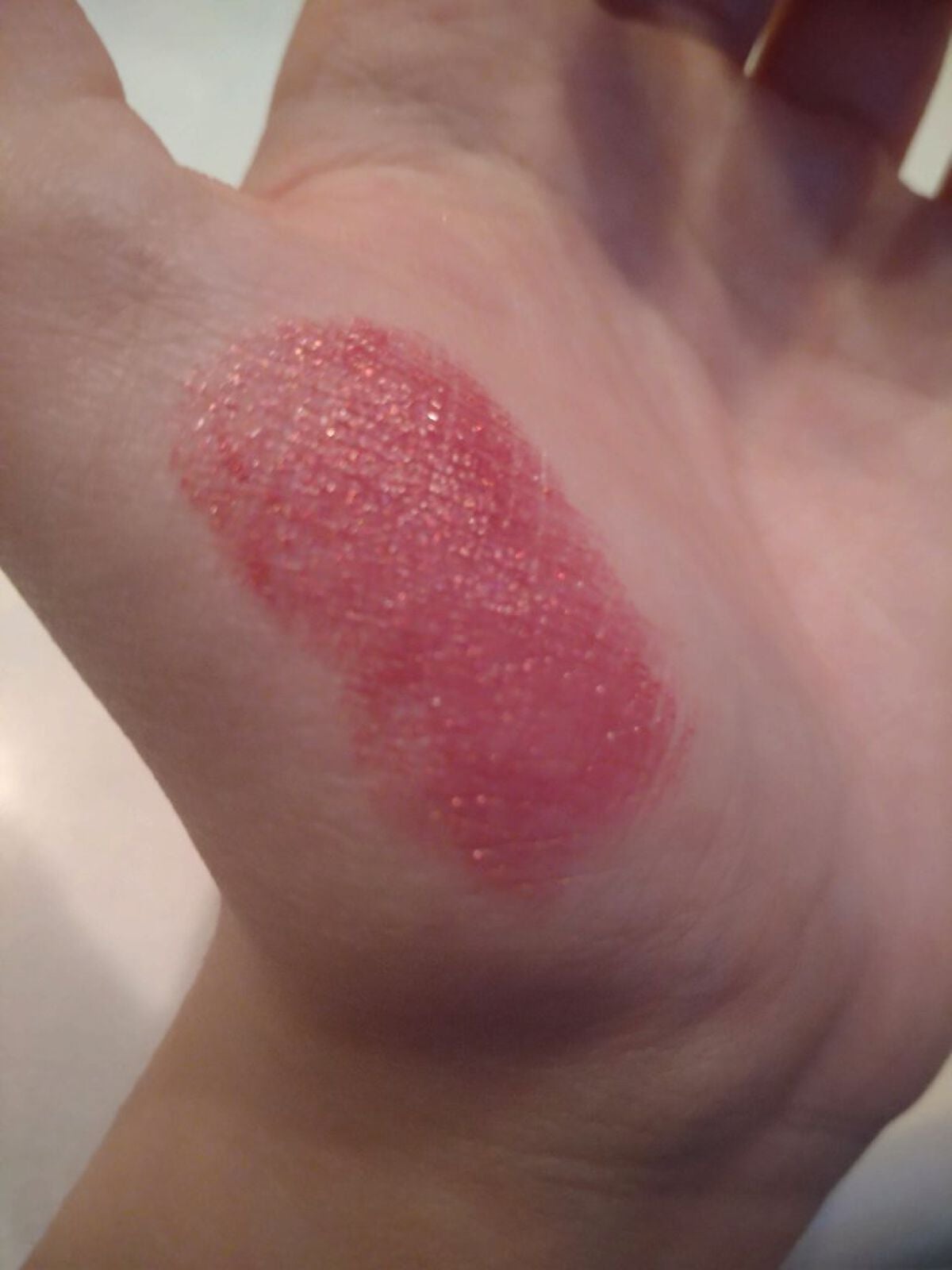 ムードインハンサーシアー/hince/口紅を使ったクチコミ(2枚目)