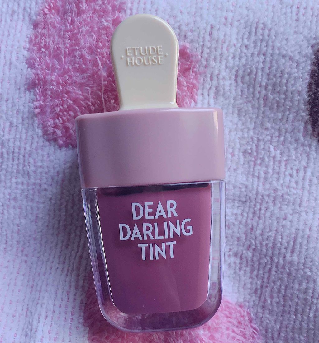 ルックアット マイアイジュエル/ETUDE/単色アイシャドウを使ったクチコミ（2枚目）