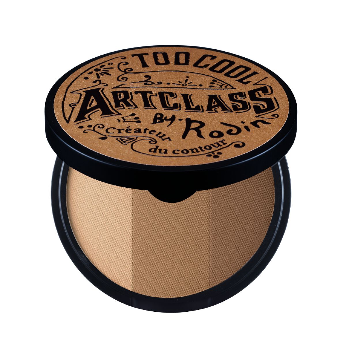 アートクラスバイロダン シェーディング too cool for school