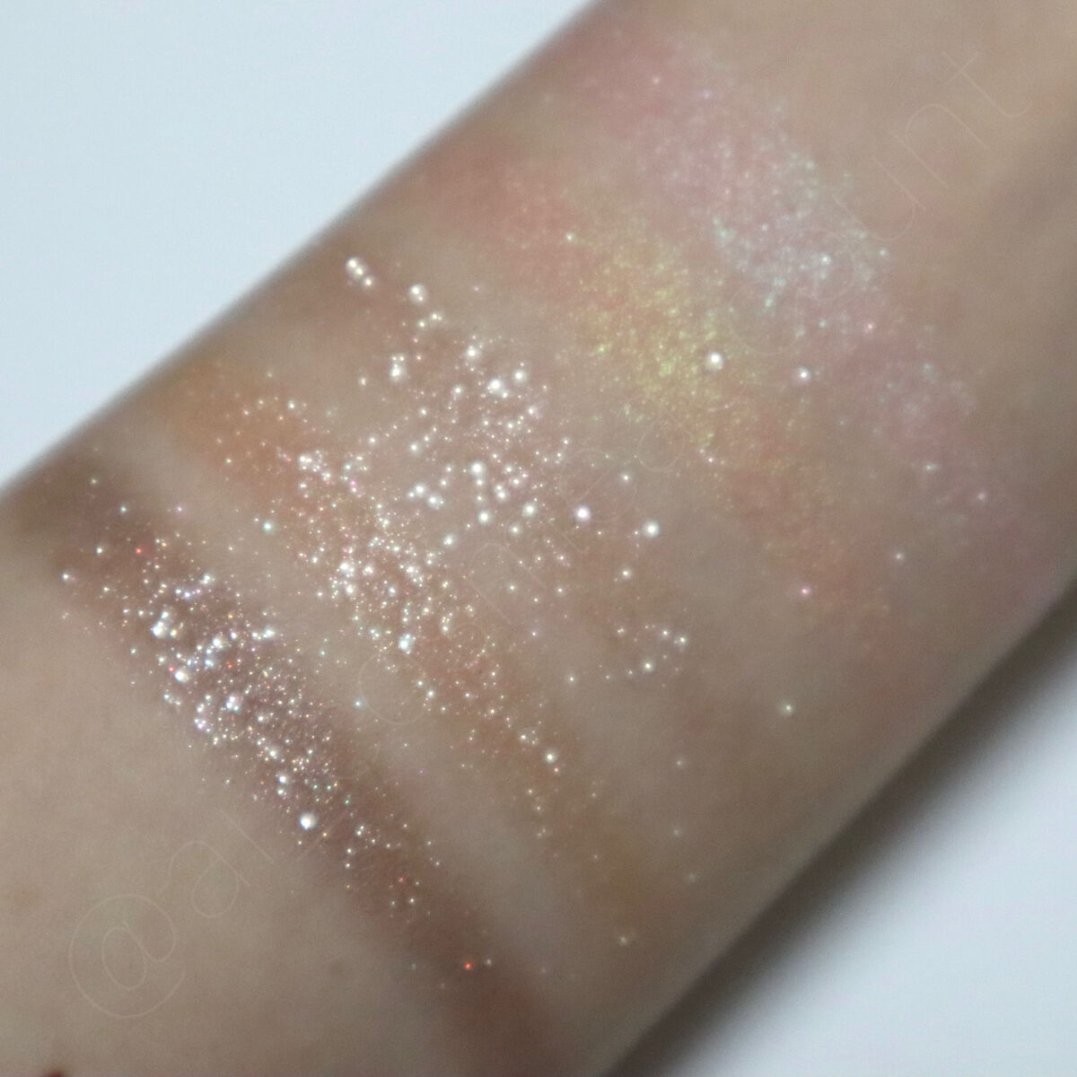 フーミー シングルアイシャドウ/WHOMEE/単色アイシャドウを使ったクチコミ（2枚目）