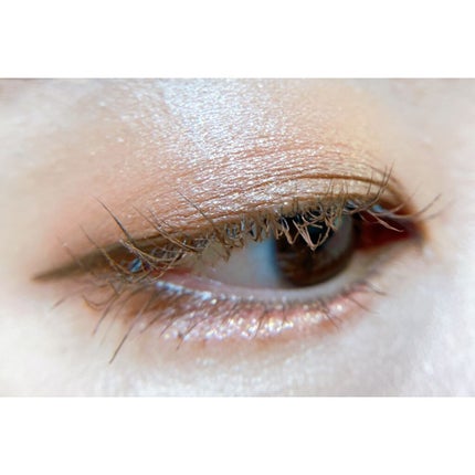 THE アイパレR/b idol/アイシャドウパレットを使ったクチコミ(3枚目)