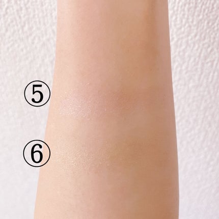 クリスマスコフレ 2021/エトヴォス/メイクアップキットを使ったクチコミ(4枚目)