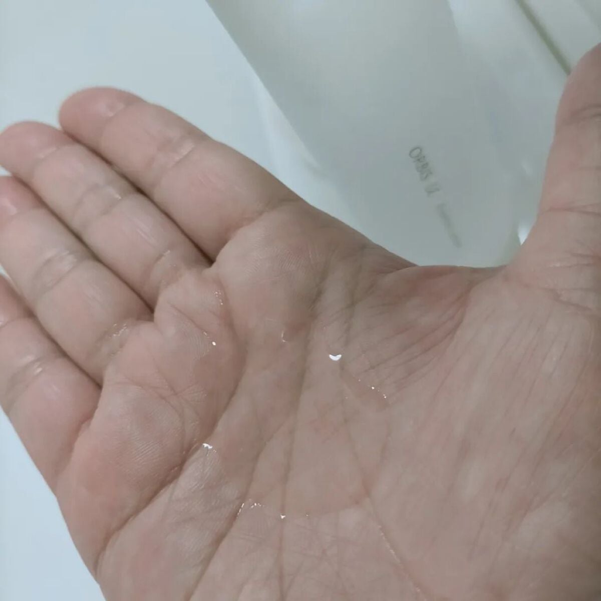 オルビスユー エッセンスローション /オルビス/化粧水を使ったクチコミ(3枚目)