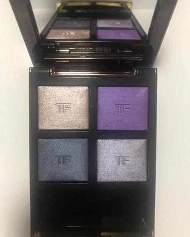 アイ カラー クォード 28A デイドリーム / TOM FORD BEAUTY(トム ...