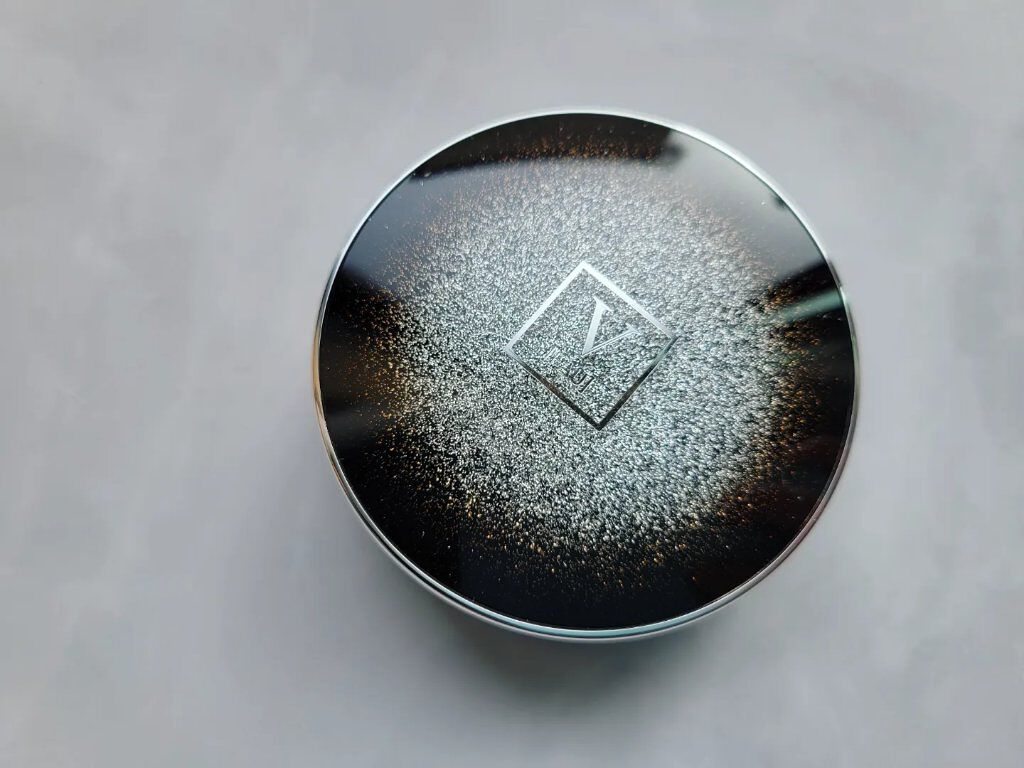 スキンソリューションスタークッション/FAU/クッションファンデーションを使ったクチコミ（2枚目）