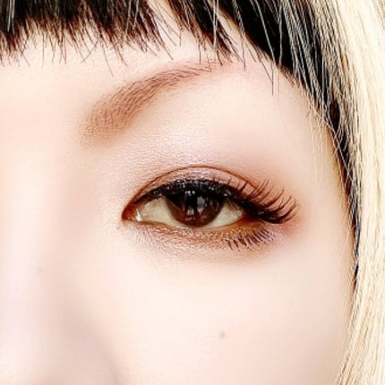 デザイニングブラウンアイズ/KATE/アイシャドウパレットを使ったクチコミ(5枚目)