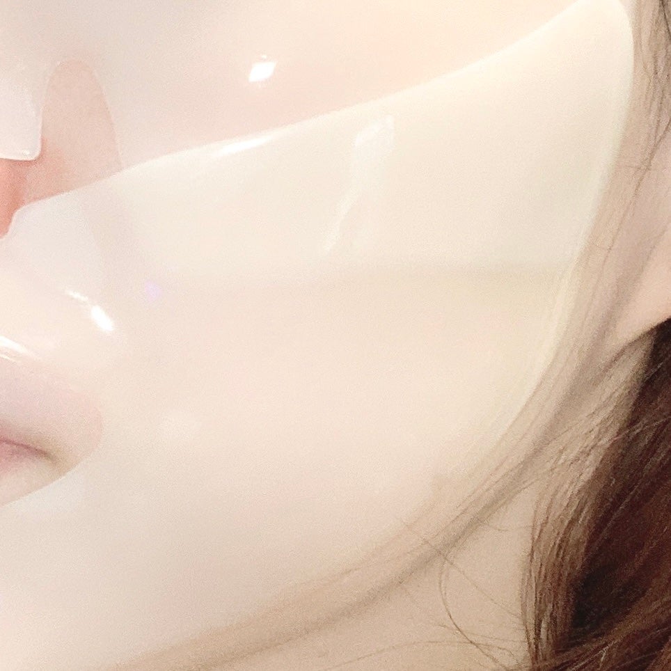 カーミングリペア若葉のシカスポットパッド/Luvum/トナーパッドを使ったクチコミ(5枚目)