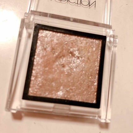 アディクション ザ アイシャドウ/ADDICTION/単色アイシャドウを使ったクチコミ(2枚目)