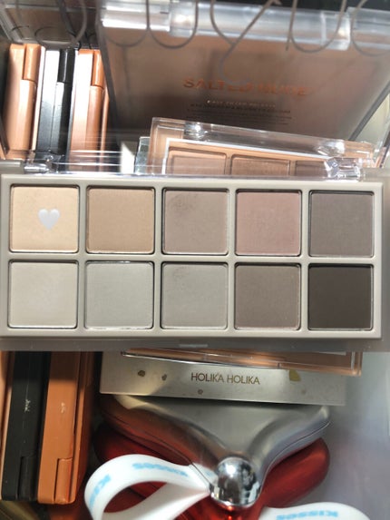 クリーミータッチライナー/キャンメイク/ジェルアイライナーを使ったクチコミ(6枚目)