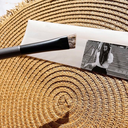 アイシャドウチップ/シュプリエ/メイクブラシを使ったクチコミ(4枚目)