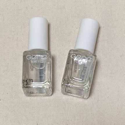 gene TOKYO ネイル/DAISO/マニキュアを使ったクチコミ(1枚目)