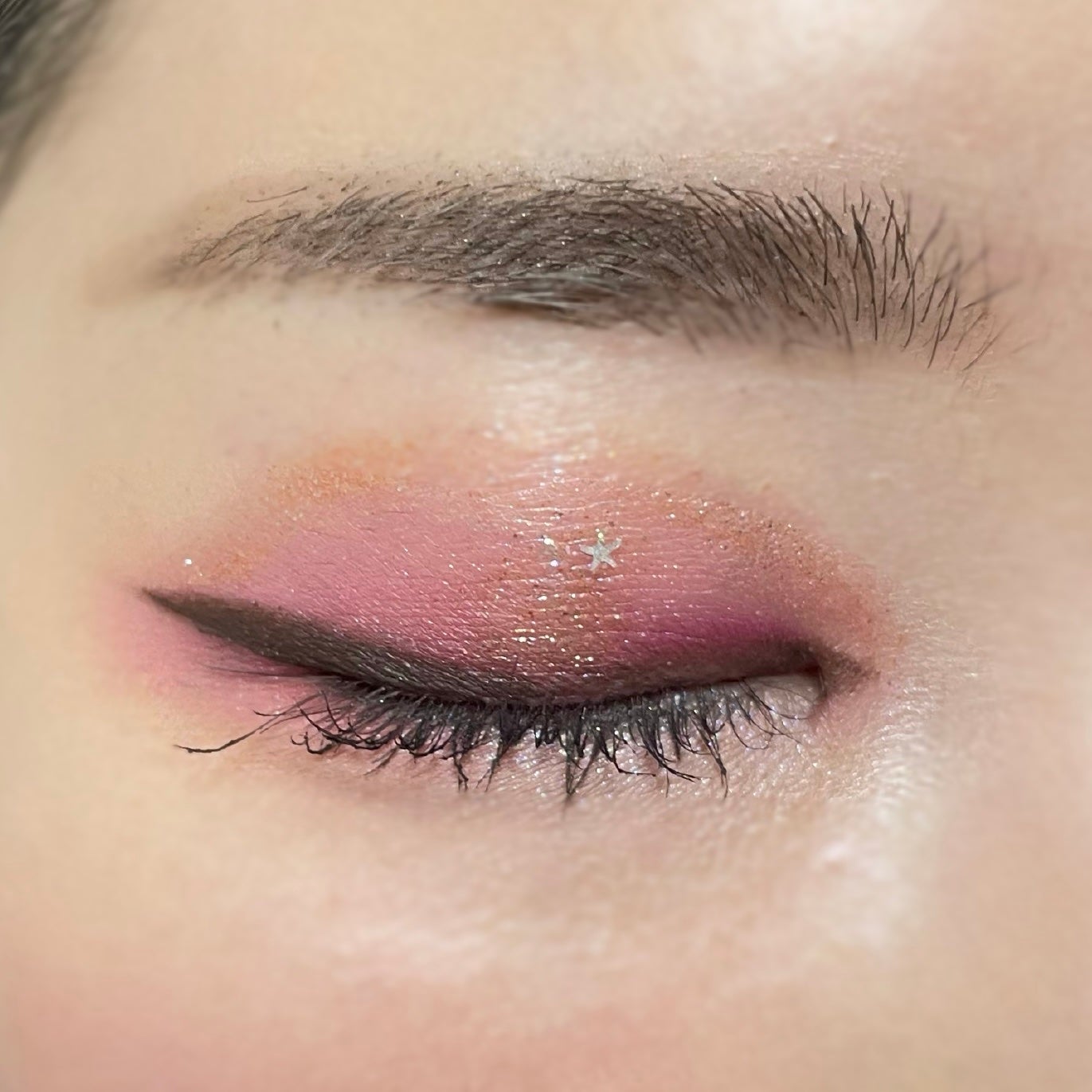 デザイニング カラー アイズ/SUQQU/アイシャドウパレットを使ったクチコミ(3枚目)