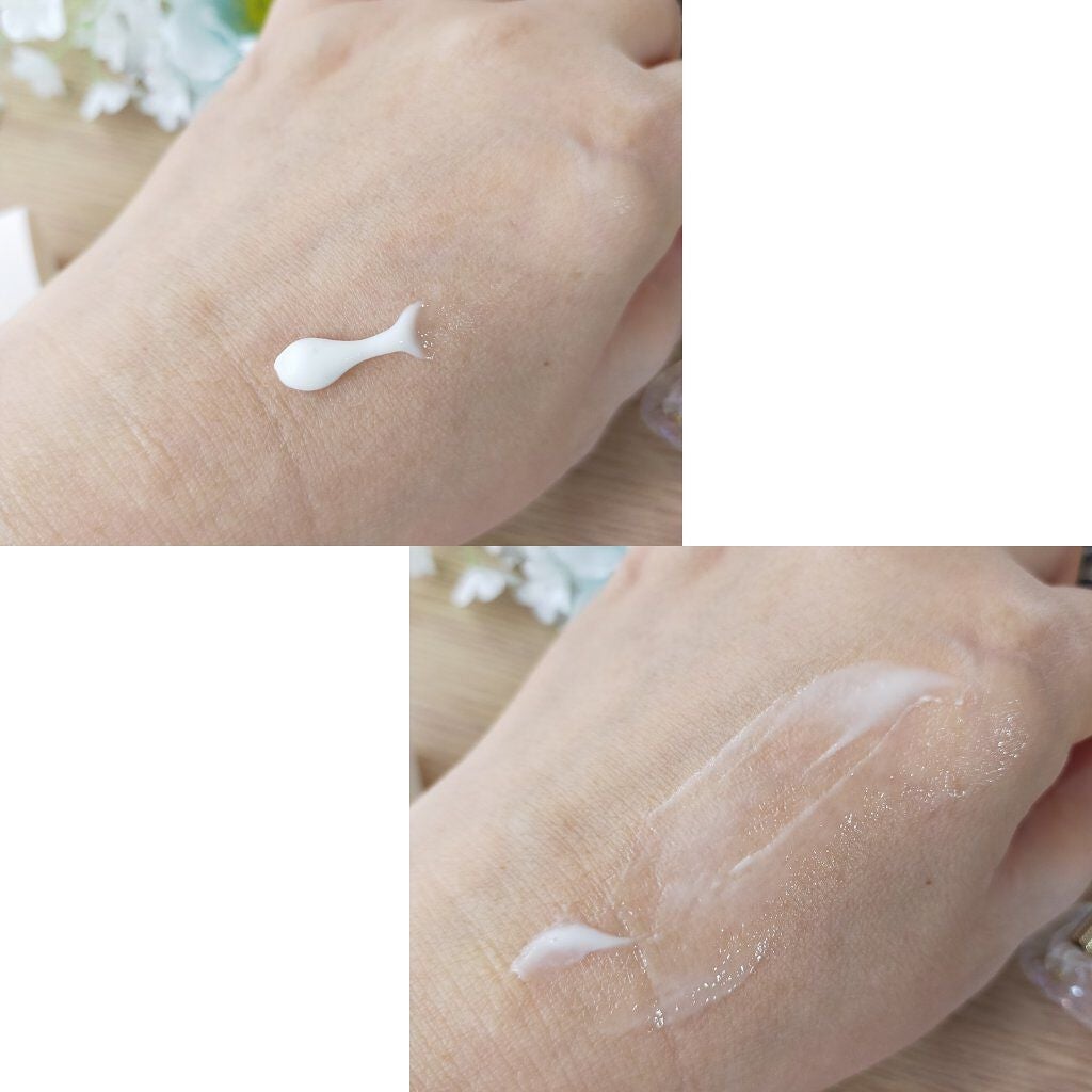 プロテクトバリアブライトリッチ/Macchia Label/オールインワン化粧品を使ったクチコミ(2枚目)