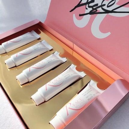 BFTパック/R-FACE/洗い流すパック・マスクを使ったクチコミ(7枚目)