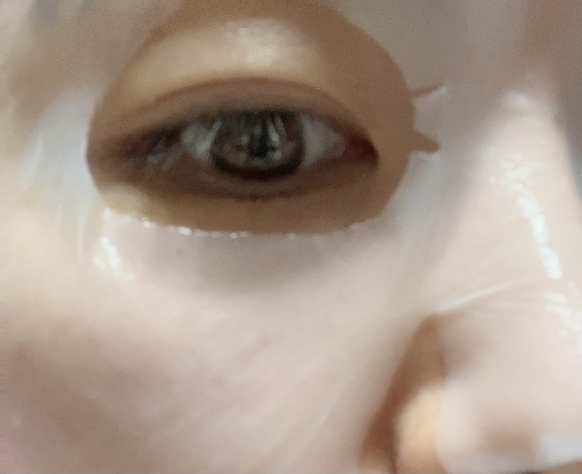 バイオチューン バイオセルロースマスク 高保湿タイプ/クリアターン/シートマスク・パックを使ったクチコミ（2枚目）