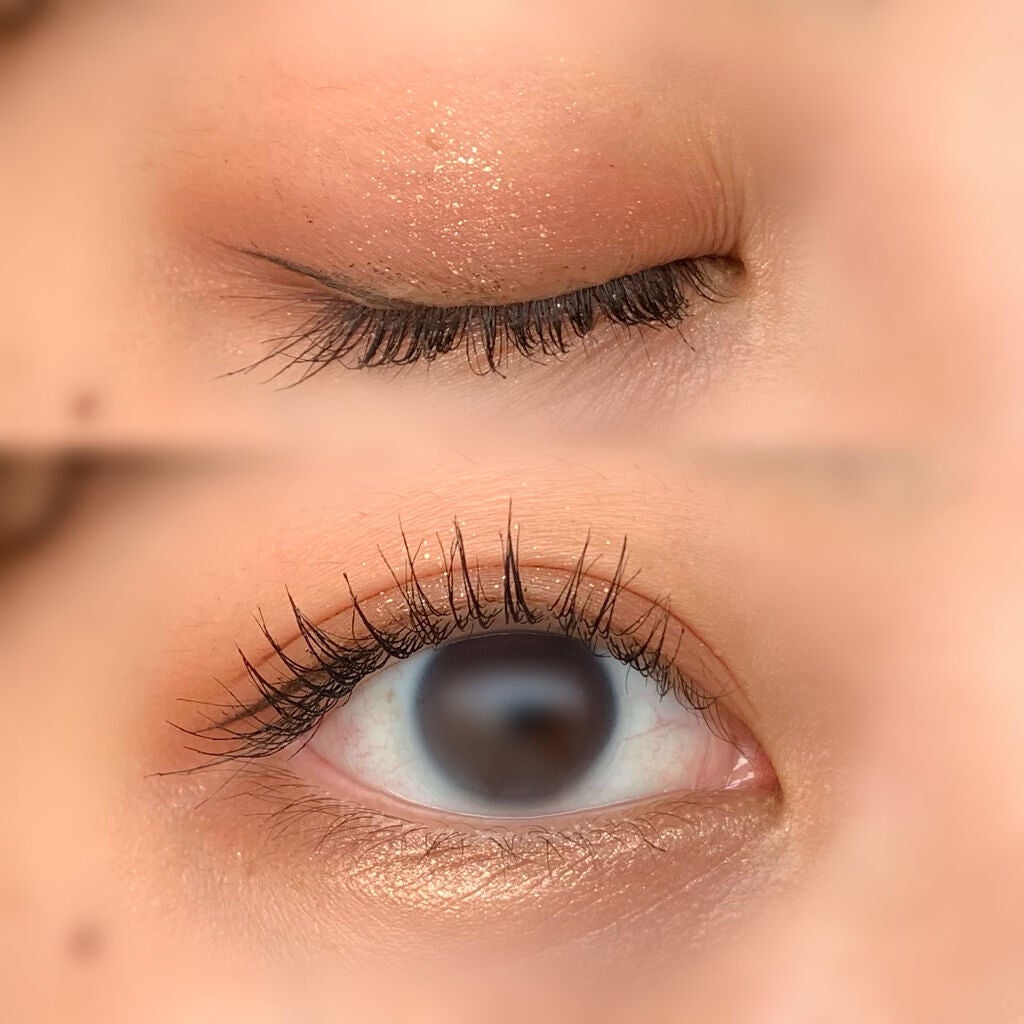 プロ アイ パレット/CLIO/アイシャドウパレットを使ったクチコミ(3枚目)